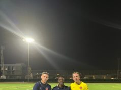 Breaking: Nigeria Young Coach Signs Deal as Head Coach With Dubai Club United FC