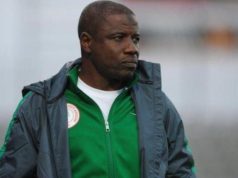 NFF Appoints Salisu, Bosso, Ugbade, Bassey To Head Male National Teams