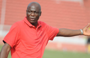 NPFL 2022/22 : Lobi Stars Vice Chairman Dominic Iorfa Calls For Maximum Points, As Atsaka Assures Of Victory