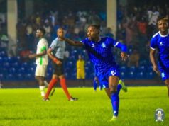 NPFL 2021/22 : Warriors Aim To Complete The Double Over Solid Miners