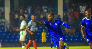 NPFL 2021/22 : Warriors Aim To Complete The Double Over Solid Miners