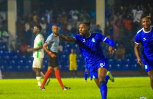 NPFL 2021/22 : Warriors Aim To Complete The Double Over Solid Miners