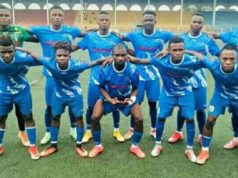 NNL 2021/22 : Heroic Oladeji Savages A Point For Warri Wolves In Oba