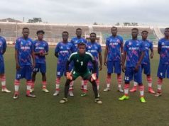 NNL 2021/22 : Apex Krane Pipped Cynosure FC