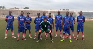 NNL 2021/22 : Apex Krane Pipped Cynosure FC