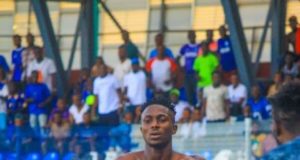 NPFL 2021/22 : Shooting Stars Maul Lobi Stars 3 Nil In Battle Of The Stars