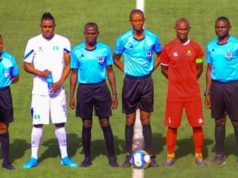 NPFL 2021/22 : Kastina United Best Shooting Stars Sports Club In Match Day 25, As The Visitors Left Empty-handed
