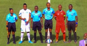 NPFL 2021/22 : Kastina United Best Shooting Stars Sports Club In Match Day 25, As The Visitors Left Empty-handed
