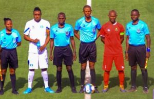 NPFL 2021/22 : Kastina United Best Shooting Stars Sports Club In Match Day 25, As The Visitors Left Empty-handed