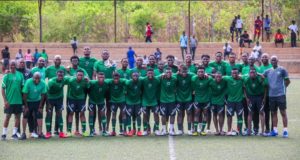 Flying Eagles, Young Chipolopolo Now To Play On Saturday