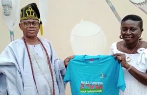 MASA Isonyin Marathon: Organisers Extend Registration Deadline, Get Royal Blessings