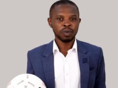 Team360 Football Club President Commends Nathaniel Nwosu National U-20 Team Call-Up