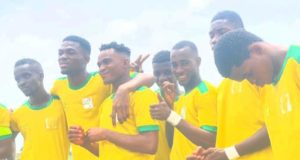Fullife Football Academy, Eagles Eyes Academy And Jimbo International Fc All Booked Their Places In the Next Round
