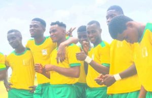 Fullife Football Academy, Eagles Eyes Academy And Jimbo International Fc All Booked Their Places In the Next Round