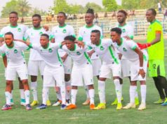 NPFL 2021/22 : Nasarawa United Adopt New Jos International Stadium For Home Games
