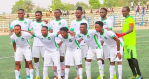 NPFL 2021/22 : Nasarawa United Adopt New Jos International Stadium For Home Games