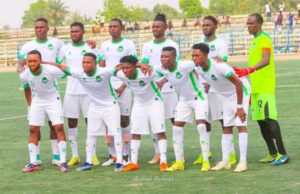 NPFL 2021/22 : Nasarawa United Adopt New Jos International Stadium For Home Games
