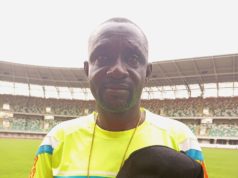 NPFL 2021/22 : Ayodeji Ayeni Targets Winning Start With Akwa United