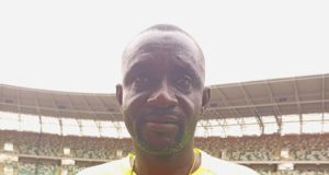 NPFL 2021/22 : I Won’t Be Surprise If I Get Warm Reception In Akure – Ayeni