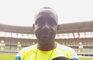 NPFL 2021/22 : I Won’t Be Surprise If I Get Warm Reception In Akure – Ayeni