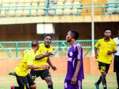 NLO 2021/22 : Smart City Hammer Hit Synergy Ultimate Strikers