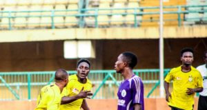 NLO 2021/22 : Smart City Hammer Hit Synergy Ultimate Strikers