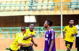 NLO 2021/22 : Smart City Hammer Hit Synergy Ultimate Strikers