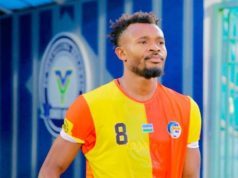 NPFL 2021/22: Ibe Rejoins Boyhood Club Abia Warriors