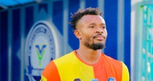 NPFL 2021/22: Ibe Rejoins Boyhood Club Abia Warriors