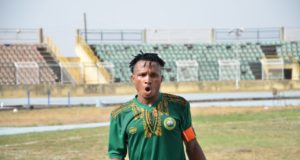 NNL 2021/22 : Oronsaye James’ Last Gasp Strike Earns Gateway Utd Vital Point In Delta