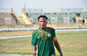 NNL 2021/22 : Oronsaye James’ Last Gasp Strike Earns Gateway Utd Vital Point In Delta