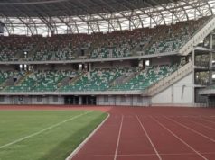 CAF Inspects Akwa Ibom Sports Infrastructure For Inter-Club Cups Final