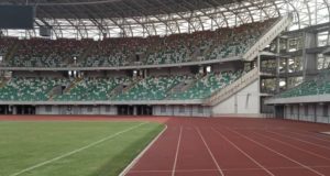 CAF Inspects Akwa Ibom Sports Infrastructure For Inter-Club Cups Final