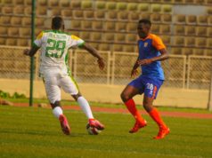 NPFL 2021/22 : Resolute Stars Secure Home Win Over Plateau United