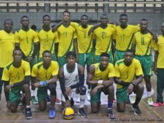 Super Cup : Volleyball: Kwara United Bows To Kada Kings At Super Cup Opener In Lagos