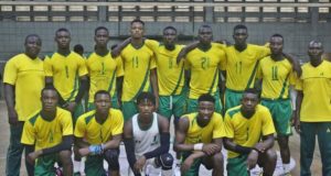 Super Cup : Volleyball: Kwara United Bows To Kada Kings At Super Cup Opener In Lagos