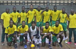Super Cup : Volleyball: Kwara United Bows To Kada Kings At Super Cup Opener In Lagos