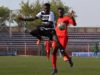 NPFL 2021/22 : Rangers International Surrender Maximum Points To Lobi In Makurdi