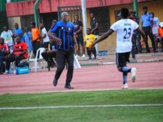 NPFL 2021/22 : Lobi Stars Regroup Under Iorfa With A 2 Nil Victory Over High Riding Rangers International FC