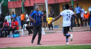 NPFL 2021/22 : Lobi Stars Regroup Under Iorfa With A 2 Nil Victory Over High Riding Rangers International FC