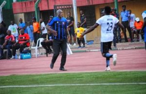 NPFL 2021/22 : Lobi Stars Regroup Under Iorfa With A 2 Nil Victory Over High Riding Rangers International FC