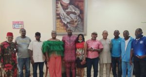FCT Handball Association Creates Area Council Leadership