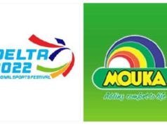 MOUKA BECOMES OFFICIAL BEDDING PARTNER OF NATIONAL SPORTS FESTIVAL