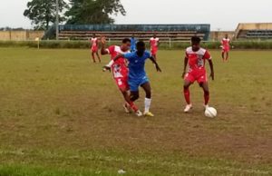 NLO 2021/22 : Sunsel Pick First Point At Home