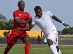 NPFL 2021/22 : Rangers Snatch Maximum Points From Kastina United In Awka