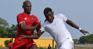 NPFL 2021/22 : Rangers Snatch Maximum Points From Kastina United In Awka