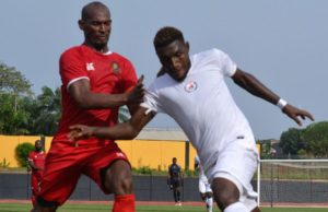 NPFL 2021/22 : Rangers Snatch Maximum Points From Kastina United In Awka