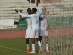 NPFL 2021/22 : Ohanachom Haunts Former Club As Nasarawa United Advance On League Log