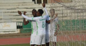 NPFL 2021/22 : Ohanachom Haunts Former Club As Nasarawa United Advance On League Log