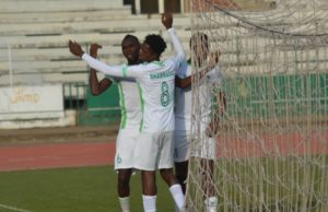 NPFL 2021/22 : Ohanachom Haunts Former Club As Nasarawa United Advance On League Log